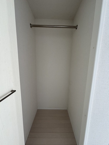 カンステレイションⅣの収納