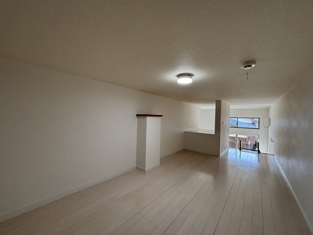 カンステレイションⅣの居間・リビング