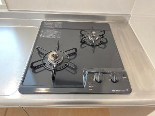 (仮称)　柏市柏　新築アパートのキッチン|キッチン（イメージ）