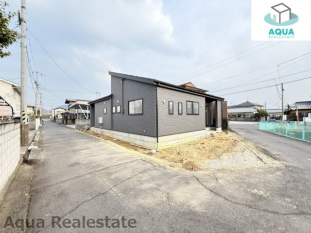 リーブルガーデン高松市香川町第八