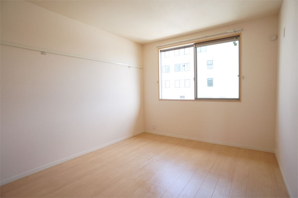 グリーンメゾン菰川Ａ棟の内装