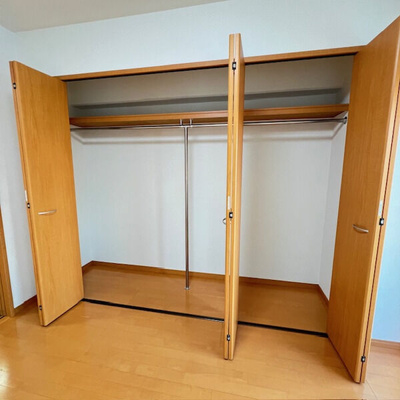 【収納】 | 日興桜川ハイツ