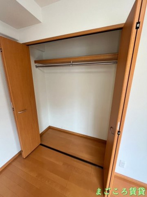 【収納】 | 日興桜川ハイツ