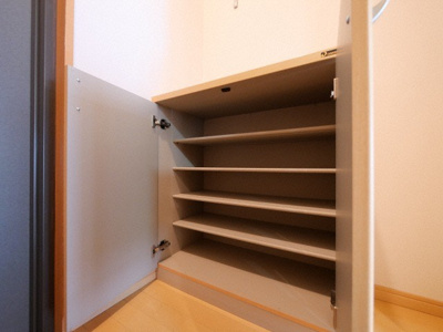 【その他共用部分】 | 日興桜川ハイツ