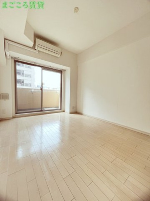 【洋室】 | プレサンス難波リバーオアシス