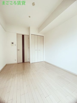 【寝室】 | プレサンス難波リバーオアシス