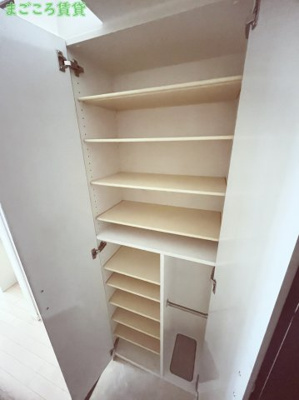 【設備】 | プレサンス難波リバーオアシス