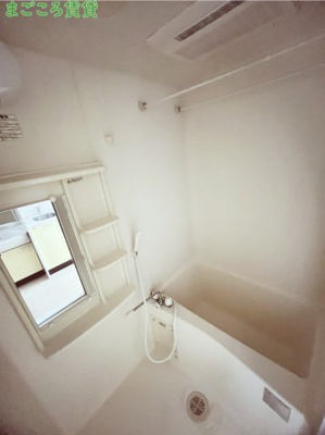 【浴室】 | プレサンス難波リバーオアシス