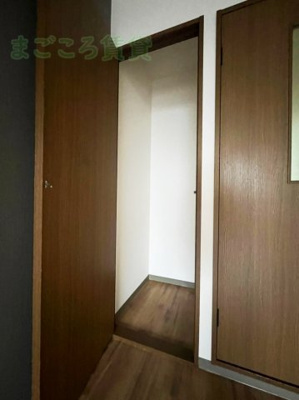 【寝室】 | ドエル南本町