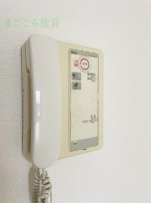 【バルコニー】 | ドエル南本町