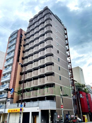 【外観】 | ドエル南本町