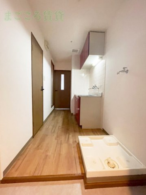 【玄関】 | ドエル南本町