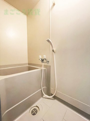 【独立洗面台】 | ドエル南本町