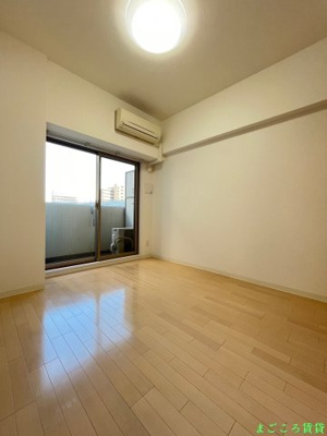 【その他共用部分】 | ジュネーゼみなと弁天町