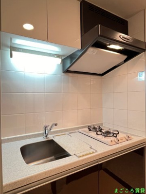 【キッチン】 | ジュネーゼみなと弁天町