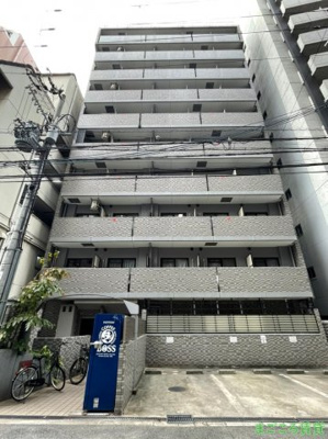 【外観】 | エスリード松屋町