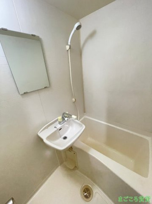 【浴室】 | エスリード松屋町