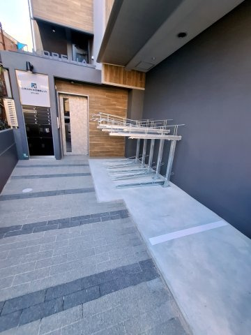 GRANKOBELIA津門大箇町 のその他共用部分