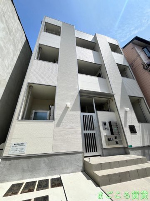 【外観】 | 港アクアタワー31F