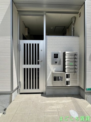 【エントランス】 | 港アクアタワー31F