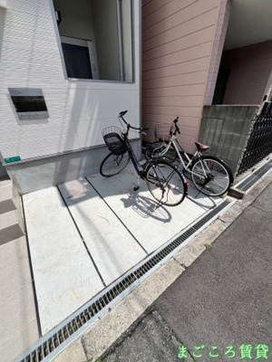 【ロビー】 | 港アクアタワー31F