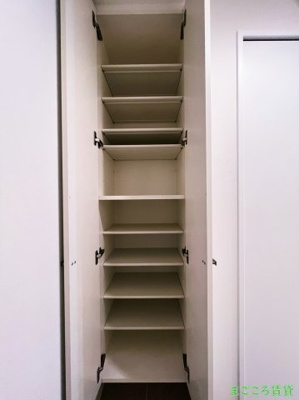 【その他共用部分】 | ベルシモンズ大阪港