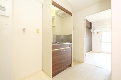 【その他共用部分】 | ハーバーハウス大阪