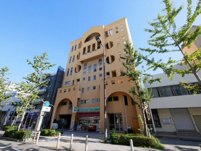 【外観】 | ハーバーハウス大阪