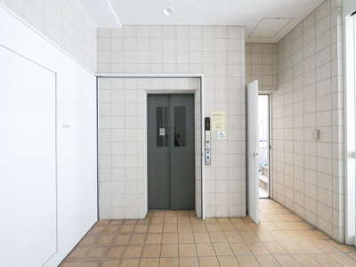 【ロビー】 | ハーバーハウス大阪