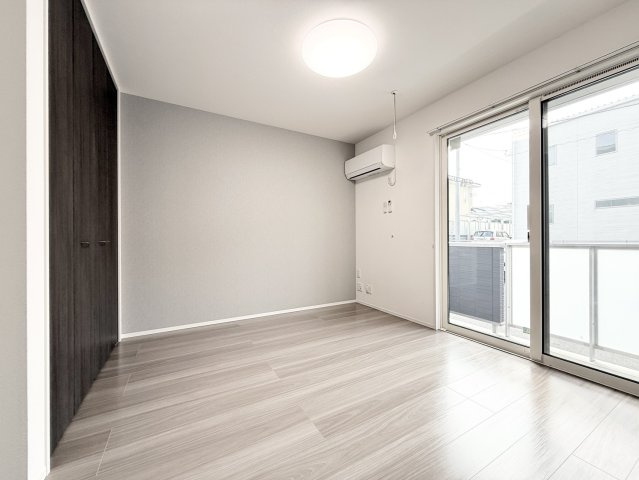 ガナール の洋室|9.25帖の洋室