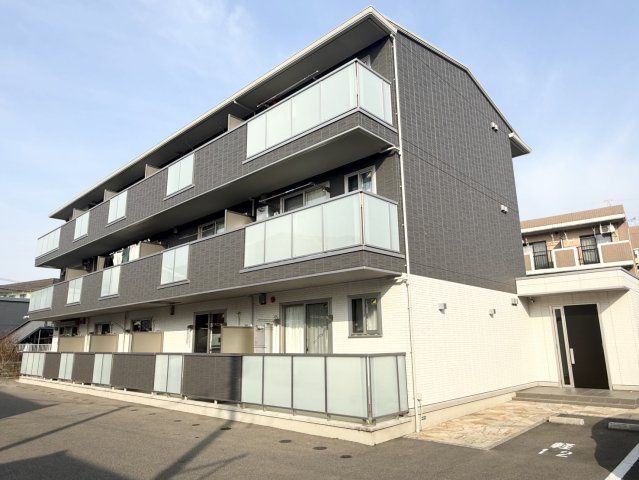 ガナール の外観|ガナールの外観