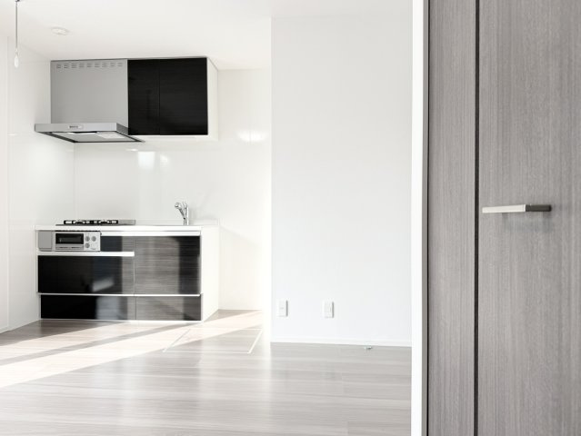 ガナール の洋室|9.25帖の洋室