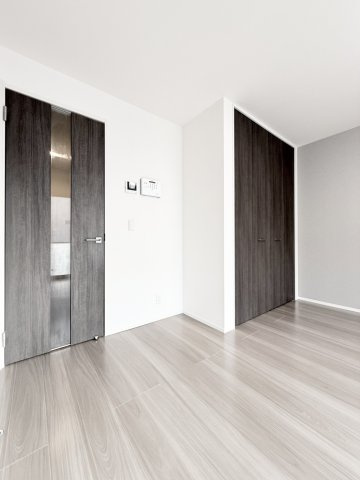 ガナール の洋室|9.25帖の洋室