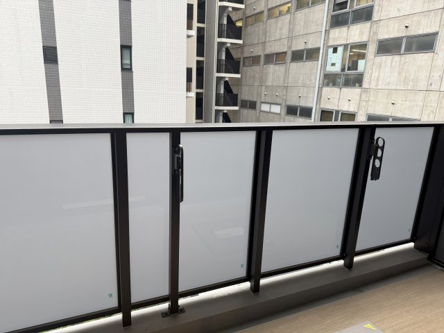 ジオタワー新町のその他