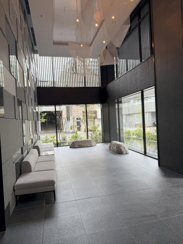 ジオタワー新町のその他