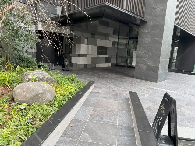 ジオタワー新町のその他