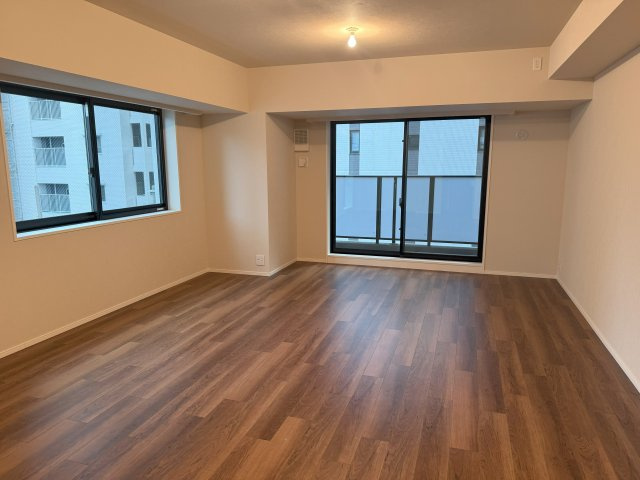 ジオタワー新町