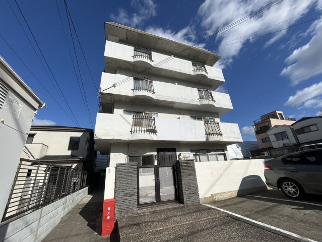 グリーンヒル清水ヶ丘