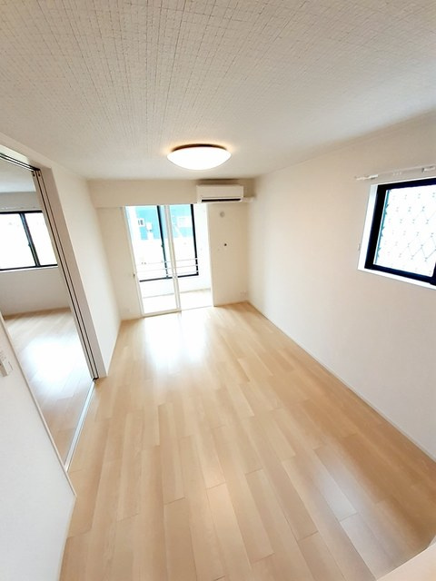 デナーダの居間・リビング|居室・リビング