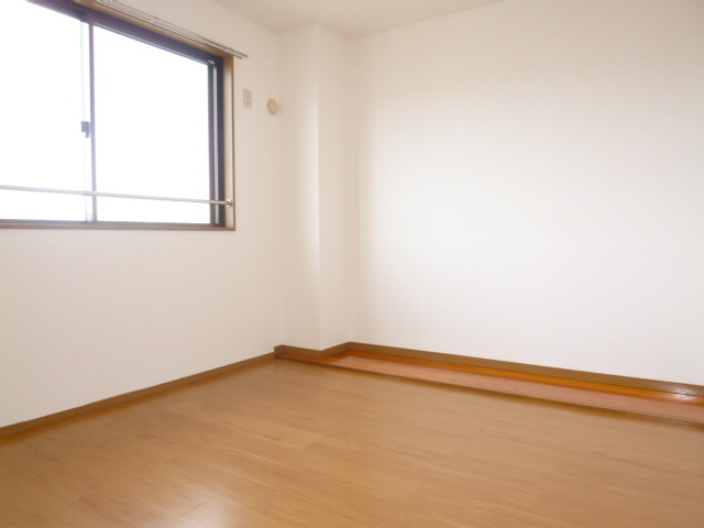 ファインレジデンスＫＮの内装|洋室