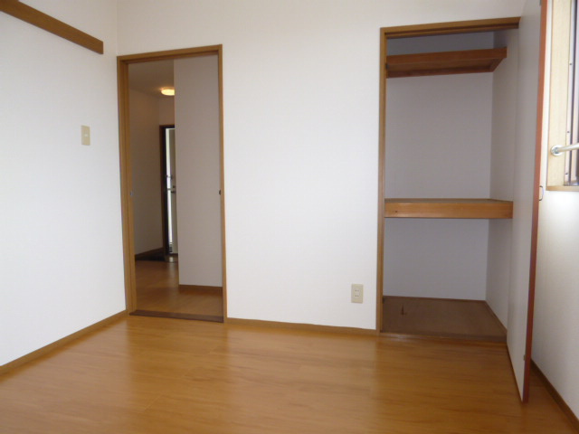 ファインレジデンスＫＮの洋室