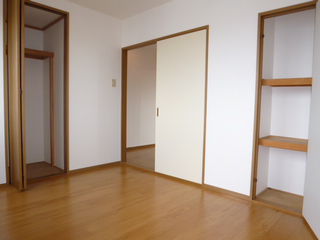 ファインレジデンスＫＮの洋室