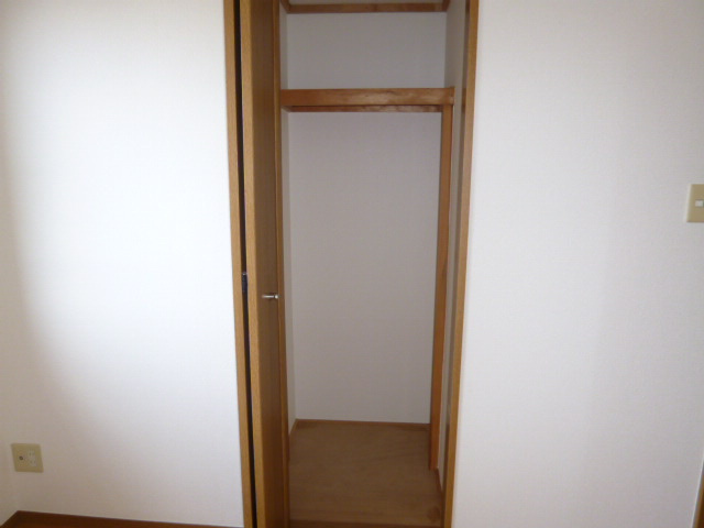 ファインレジデンスＫＮの収納