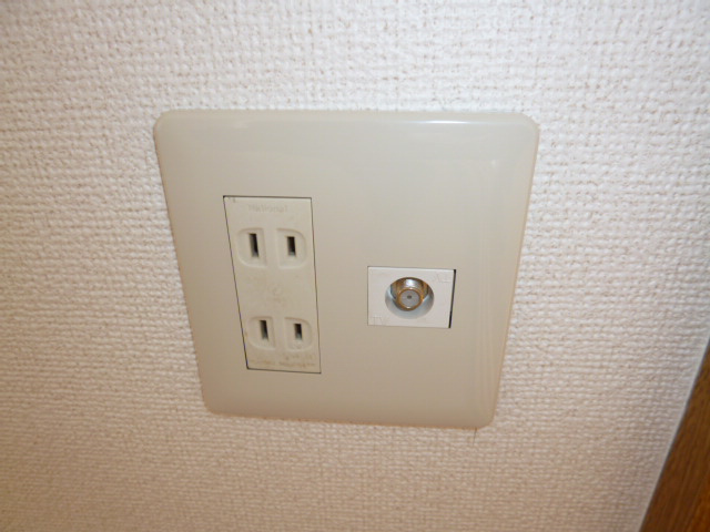 ファインレジデンスＫＮの設備|TVジャック