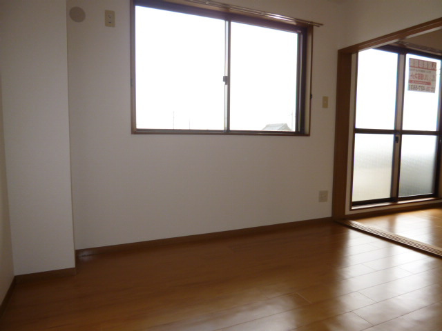 ファインレジデンスＫＮの洋室