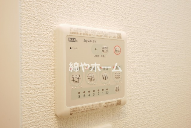 セレニテ日本橋ミラク の設備