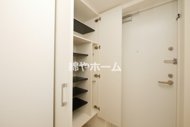 セレニテ日本橋ミラク のその他