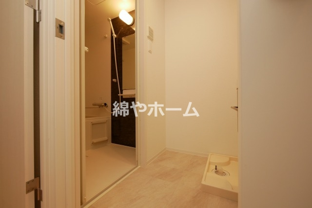 セレニテ日本橋ミラク のその他