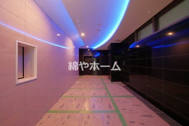 セレニテ日本橋ミラク のその他共用部分