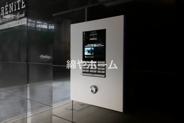 セレニテ日本橋ミラク のその他共用部分